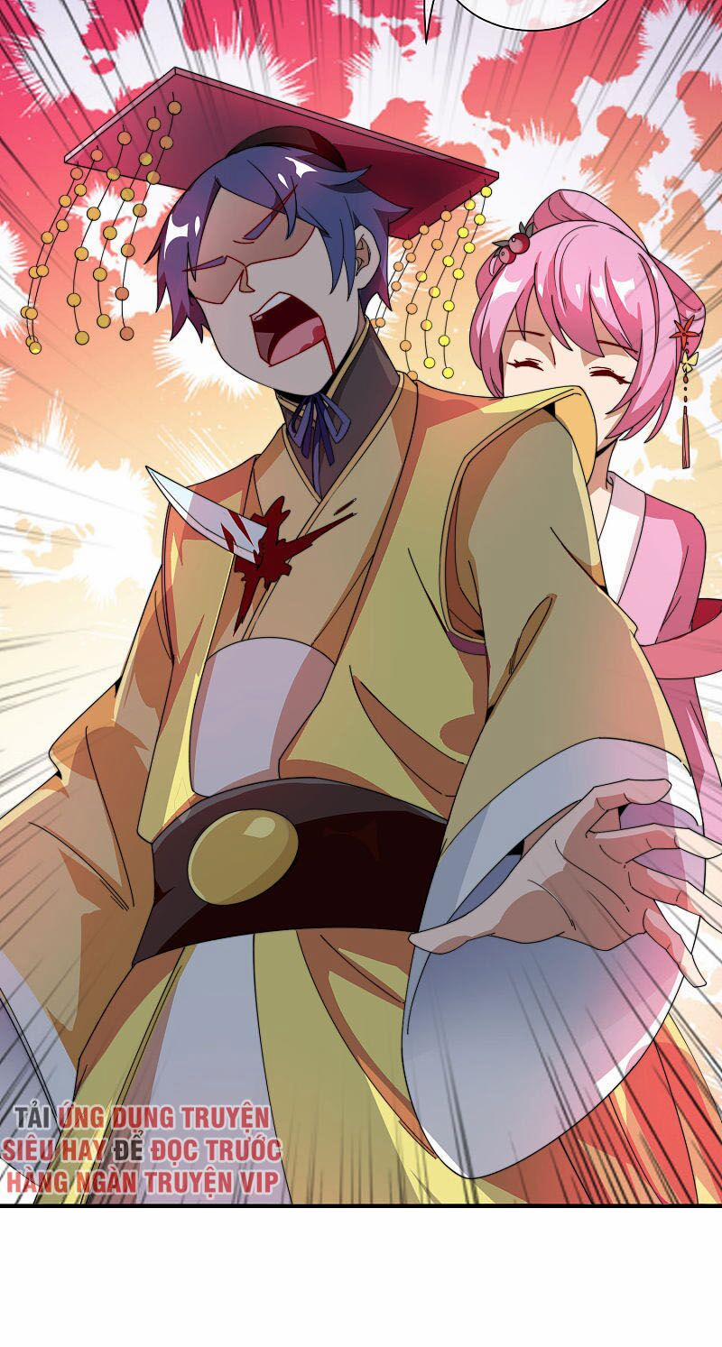 Từ Hôm Nay Bắt Đầu Làm Người Giàu Nhất 171 trang 28