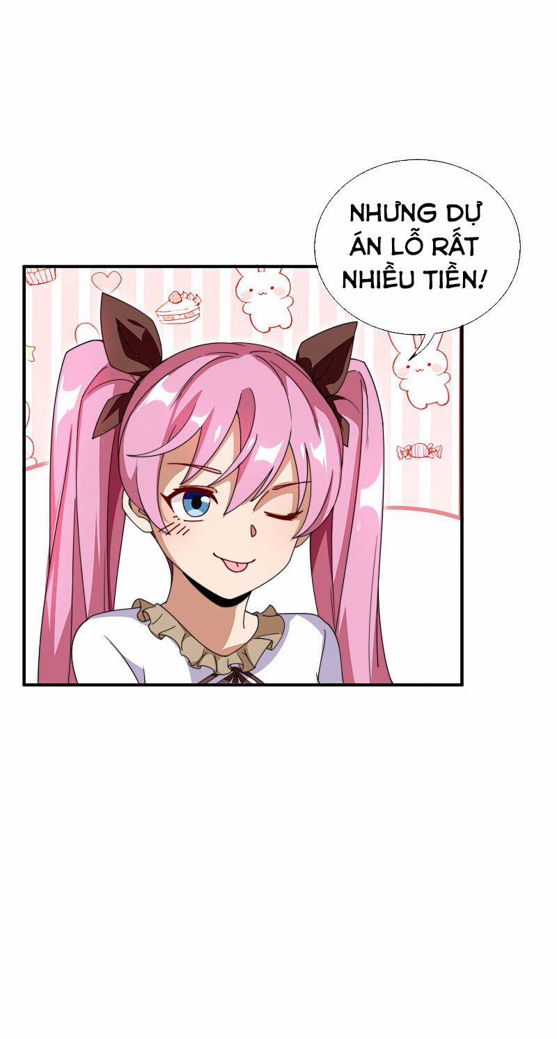 Từ Hôm Nay Bắt Đầu Làm Người Giàu Nhất 171 trang 29