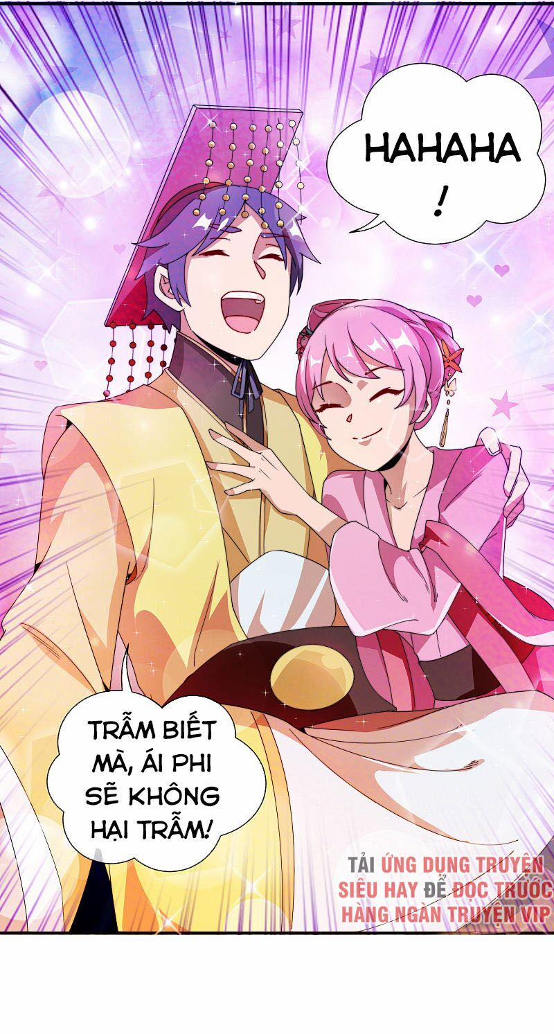 Từ Hôm Nay Bắt Đầu Làm Người Giàu Nhất 171 trang 30