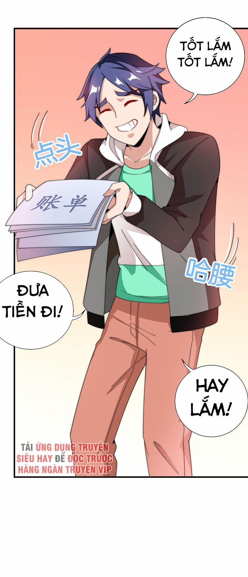 Từ Hôm Nay Bắt Đầu Làm Người Giàu Nhất 171 trang 32