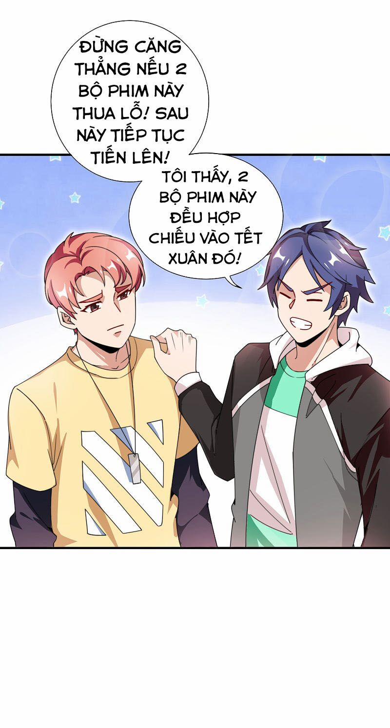 Từ Hôm Nay Bắt Đầu Làm Người Giàu Nhất 171 trang 4