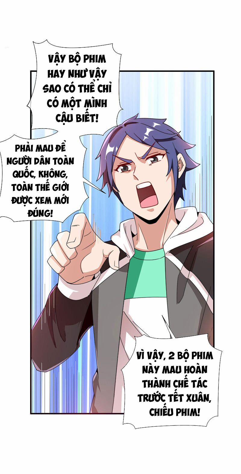 Từ Hôm Nay Bắt Đầu Làm Người Giàu Nhất 171 trang 7