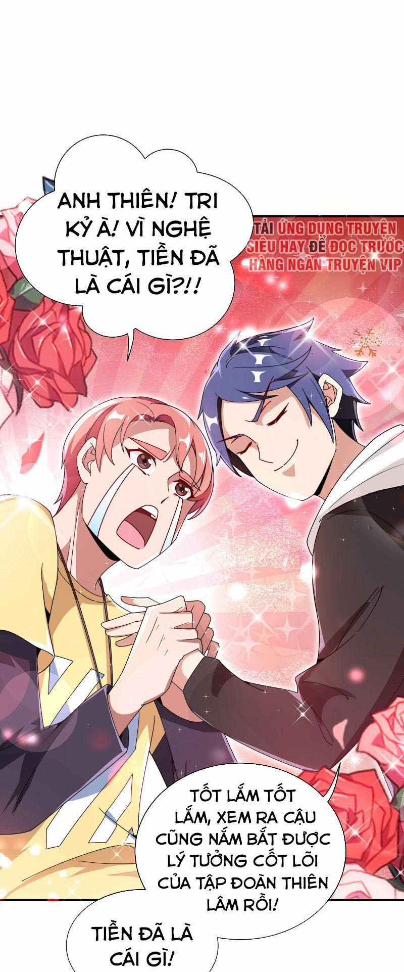 Từ Hôm Nay Bắt Đầu Làm Người Giàu Nhất 171 trang 8