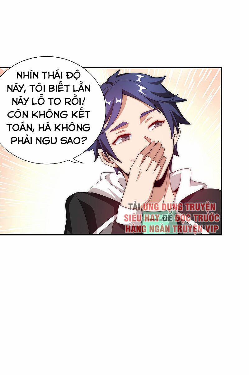 Từ Hôm Nay Bắt Đầu Làm Người Giàu Nhất 172 trang 1