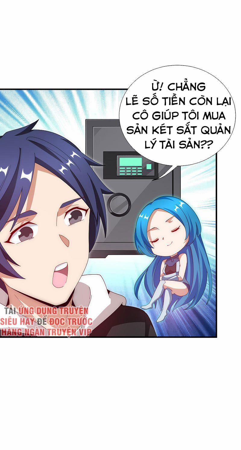 Từ Hôm Nay Bắt Đầu Làm Người Giàu Nhất 172 trang 16