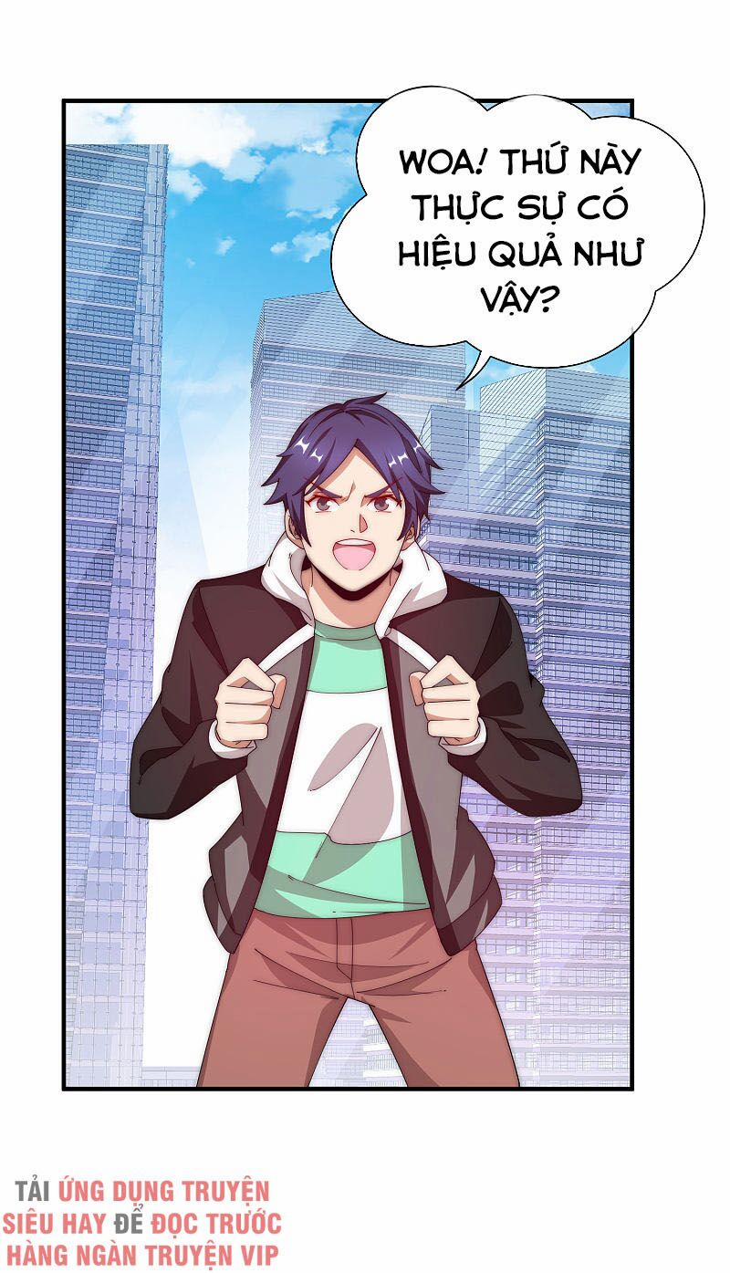 Từ Hôm Nay Bắt Đầu Làm Người Giàu Nhất 172 trang 33