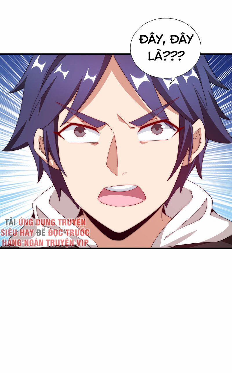 Từ Hôm Nay Bắt Đầu Làm Người Giàu Nhất 172 trang 35