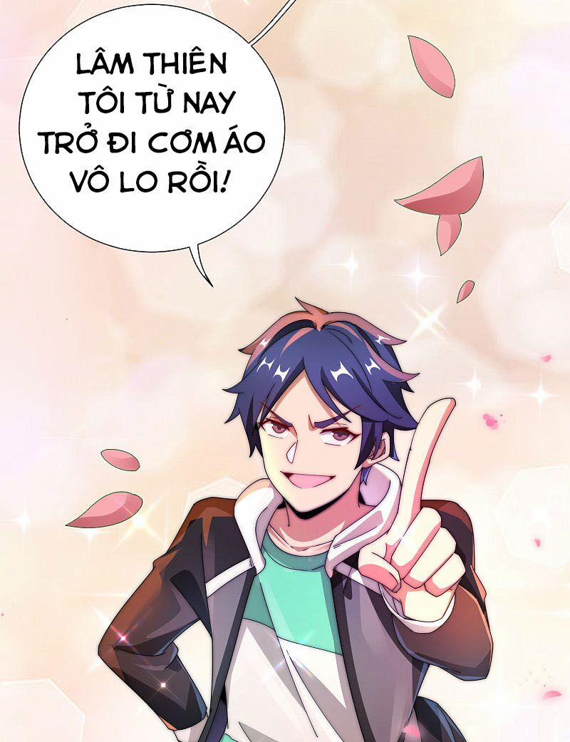 Từ Hôm Nay Bắt Đầu Làm Người Giàu Nhất 172 trang 7