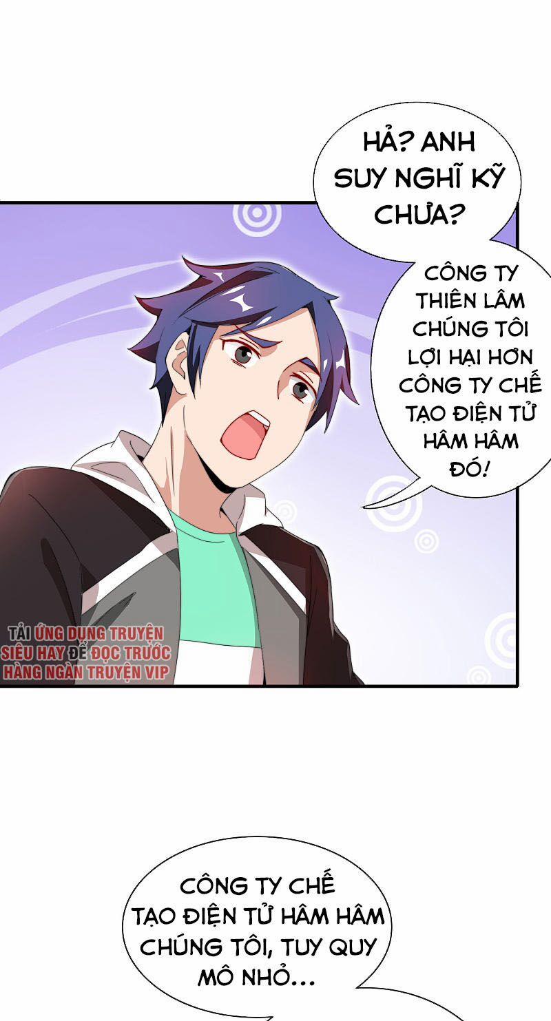 Từ Hôm Nay Bắt Đầu Làm Người Giàu Nhất 173 trang 14