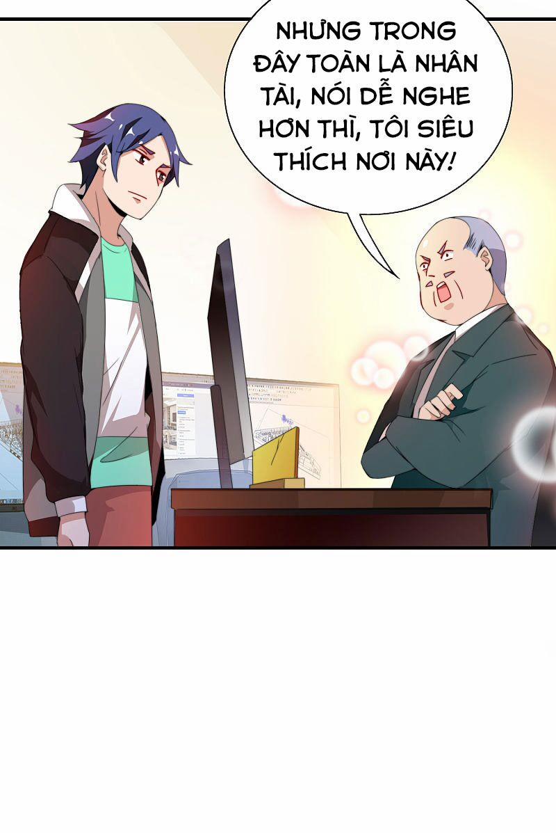 Từ Hôm Nay Bắt Đầu Làm Người Giàu Nhất 173 trang 15