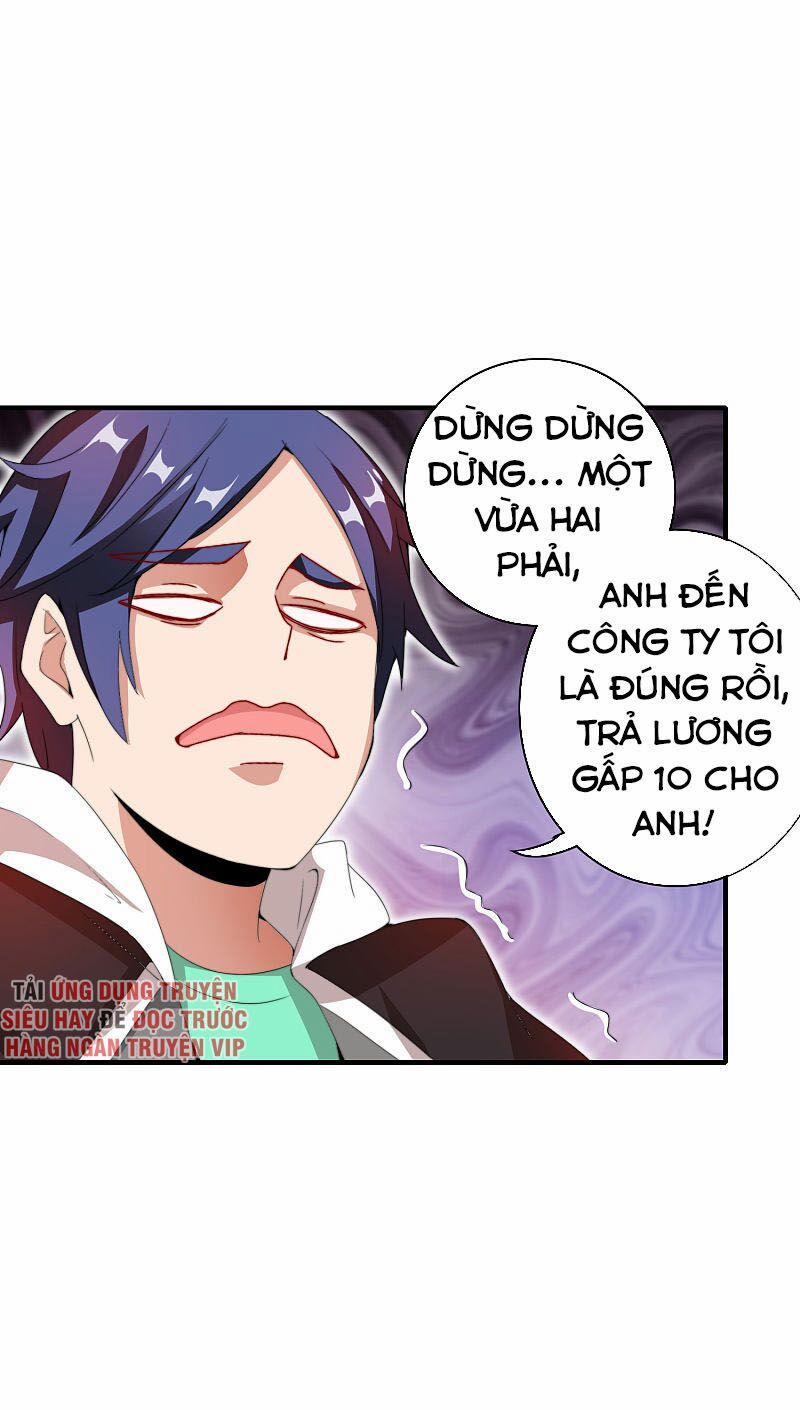 Từ Hôm Nay Bắt Đầu Làm Người Giàu Nhất 173 trang 17