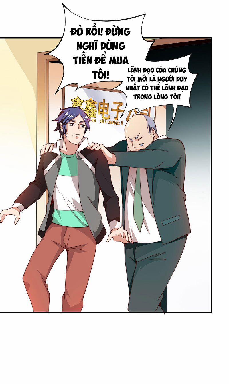 Từ Hôm Nay Bắt Đầu Làm Người Giàu Nhất 173 trang 18