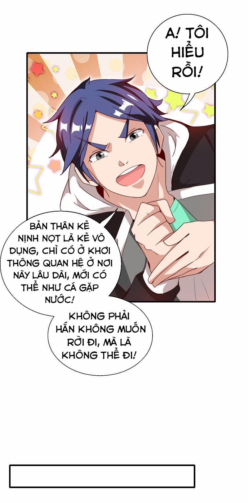 Từ Hôm Nay Bắt Đầu Làm Người Giàu Nhất 173 trang 20