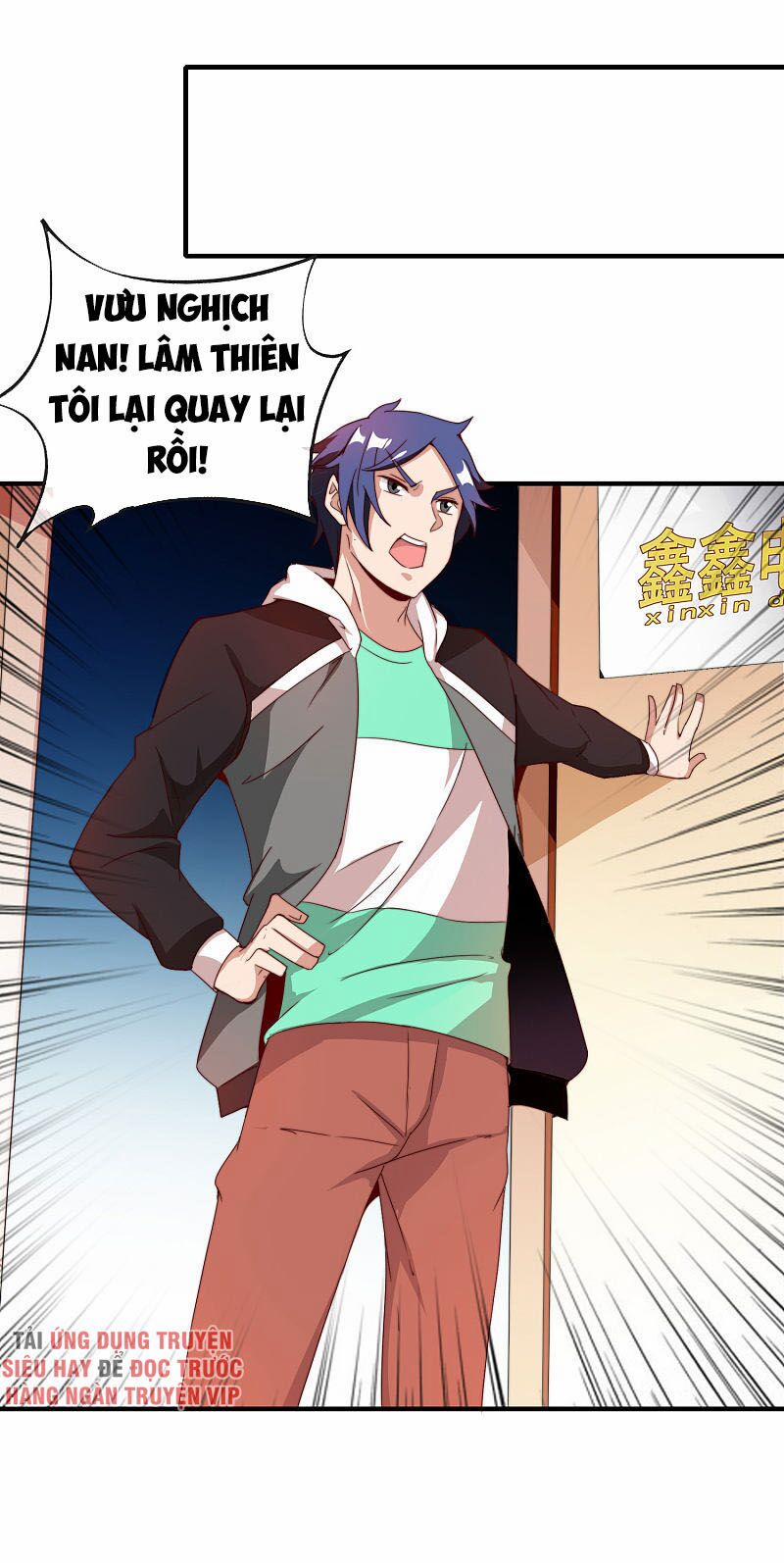 Từ Hôm Nay Bắt Đầu Làm Người Giàu Nhất 173 trang 21