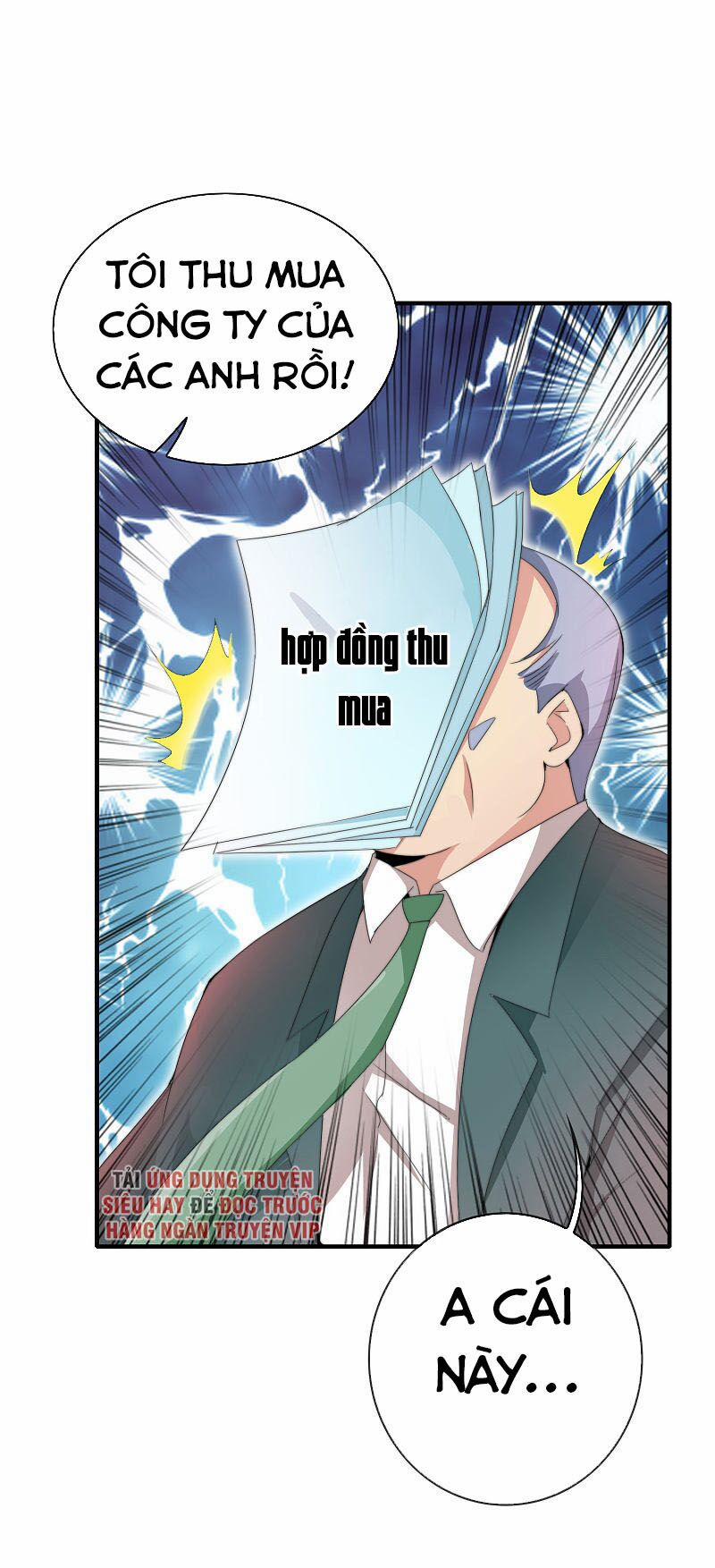 Từ Hôm Nay Bắt Đầu Làm Người Giàu Nhất 173 trang 23