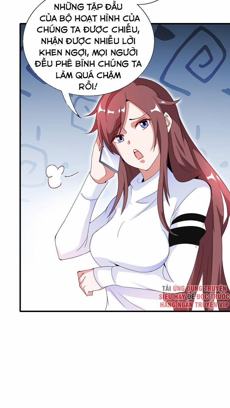 Từ Hôm Nay Bắt Đầu Làm Người Giàu Nhất 173 trang 31