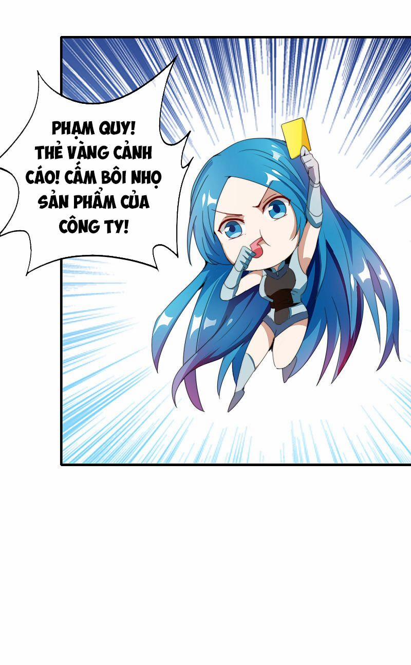 Từ Hôm Nay Bắt Đầu Làm Người Giàu Nhất 173 trang 34