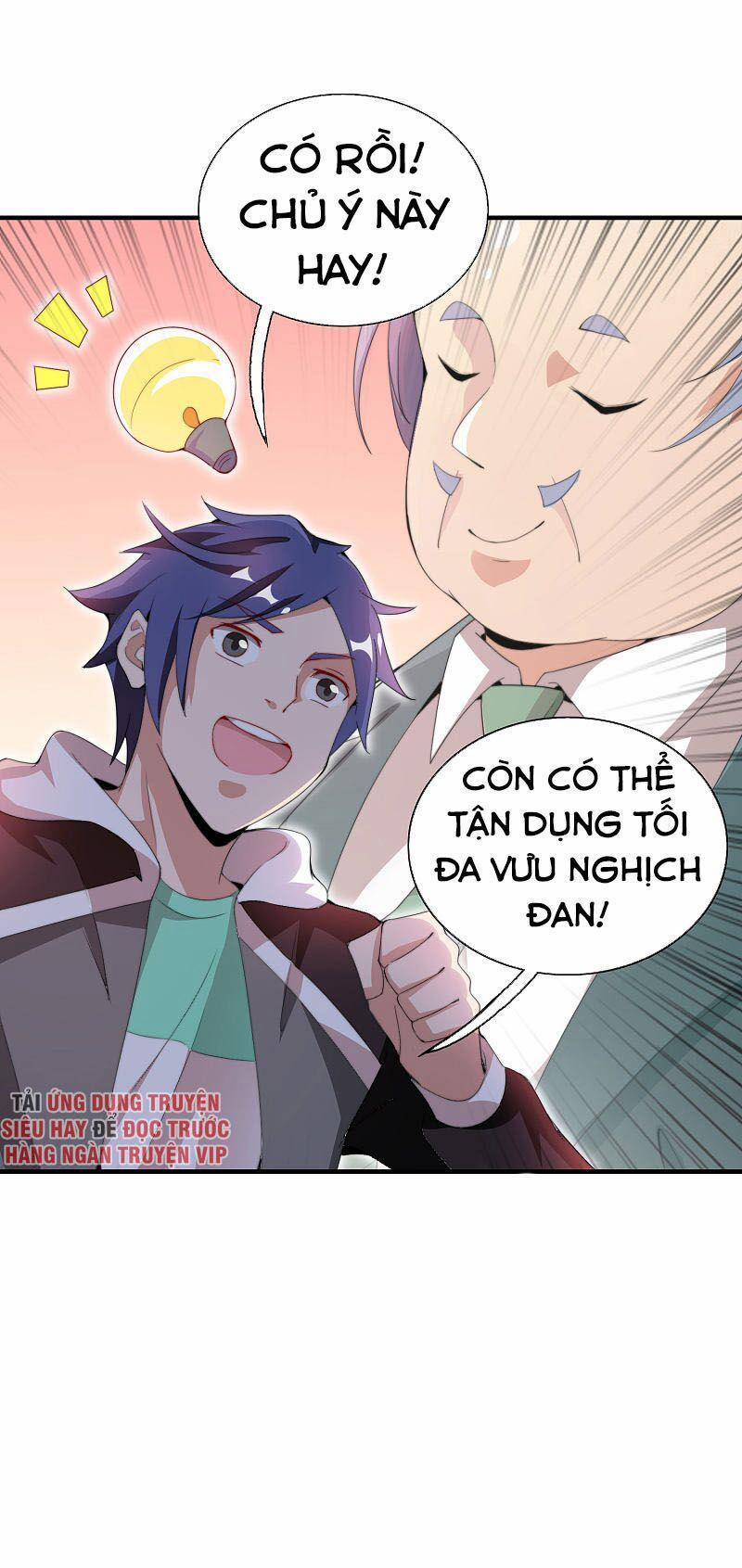 Từ Hôm Nay Bắt Đầu Làm Người Giàu Nhất 173 trang 35