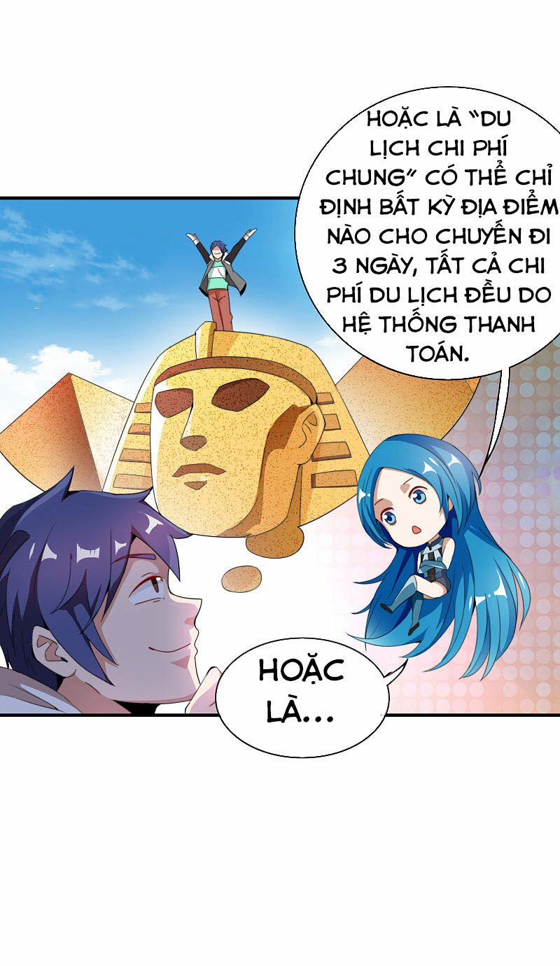 Từ Hôm Nay Bắt Đầu Làm Người Giàu Nhất 173 trang 5