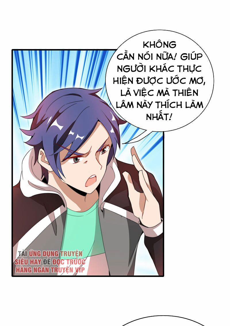 Từ Hôm Nay Bắt Đầu Làm Người Giàu Nhất 173 trang 6