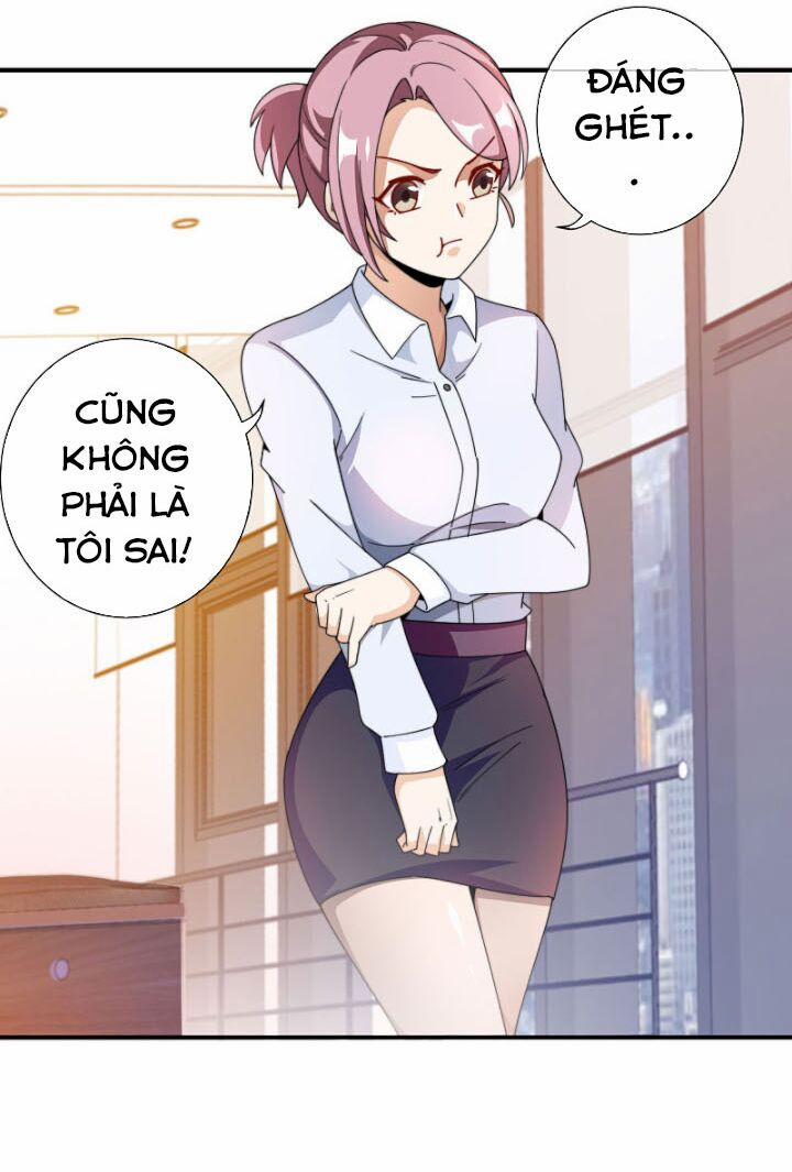 Từ Hôm Nay Bắt Đầu Làm Người Giàu Nhất 174 trang 1