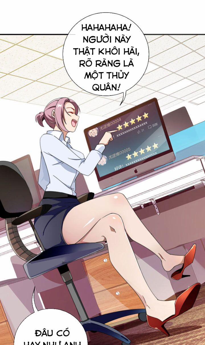 Từ Hôm Nay Bắt Đầu Làm Người Giàu Nhất 174 trang 11