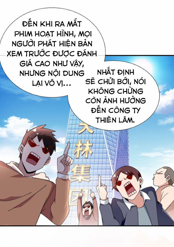 Từ Hôm Nay Bắt Đầu Làm Người Giàu Nhất 174 trang 16