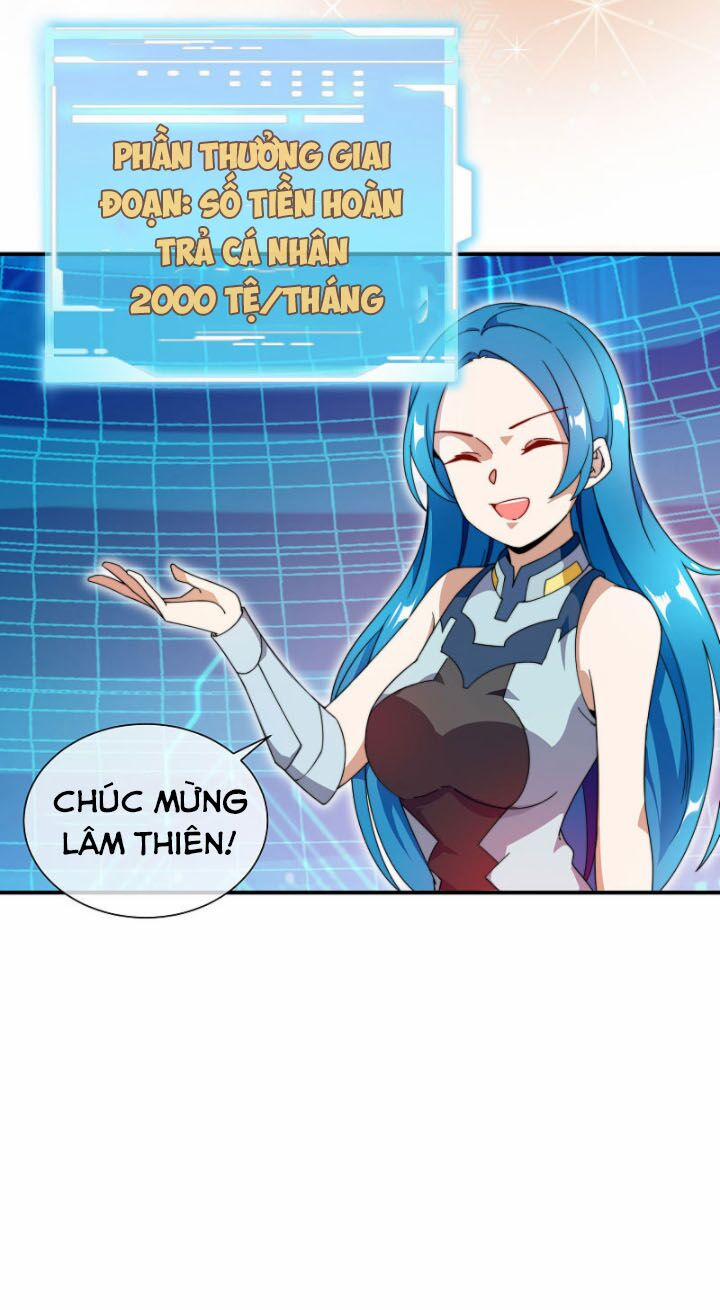 Từ Hôm Nay Bắt Đầu Làm Người Giàu Nhất 174 trang 18