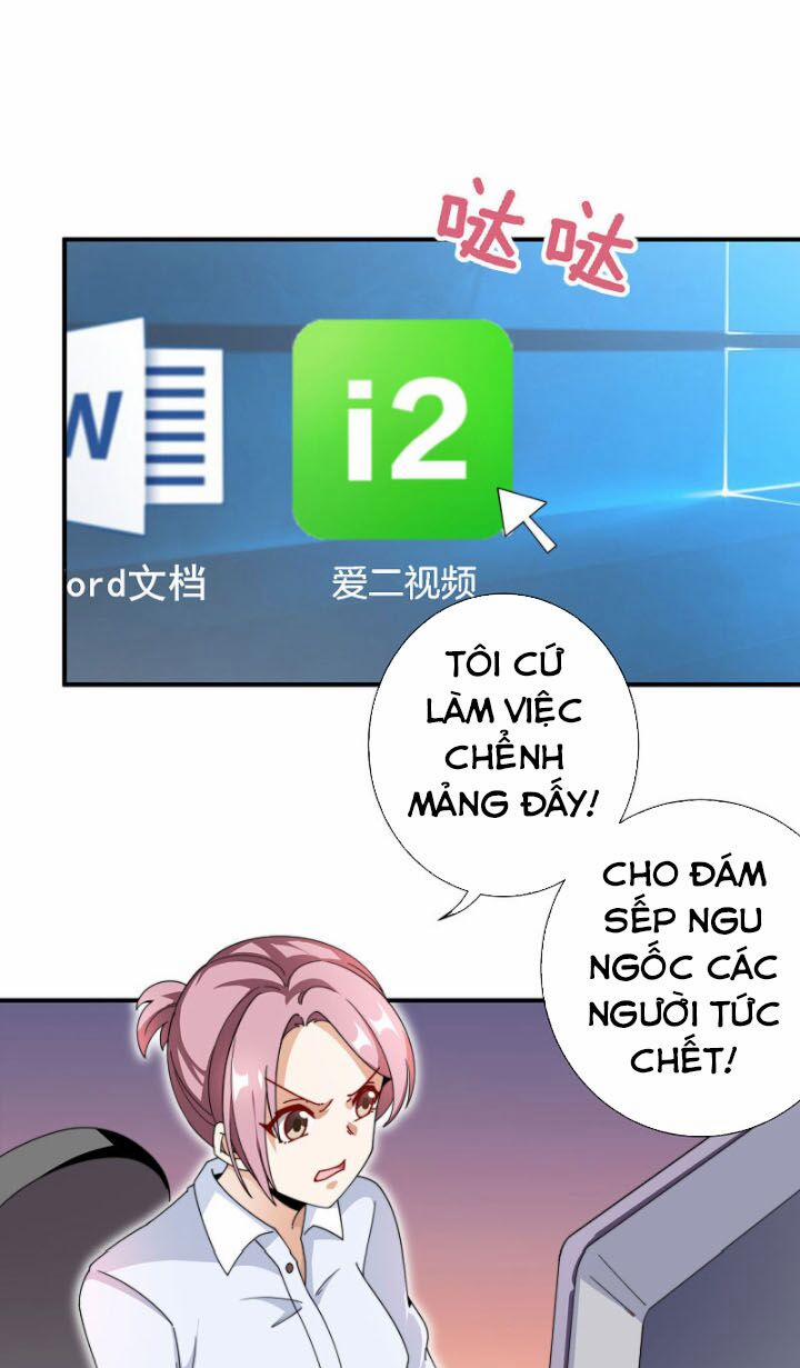 Từ Hôm Nay Bắt Đầu Làm Người Giàu Nhất 174 trang 2