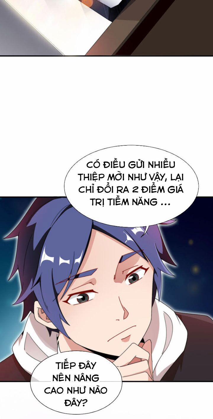 Từ Hôm Nay Bắt Đầu Làm Người Giàu Nhất 174 trang 20