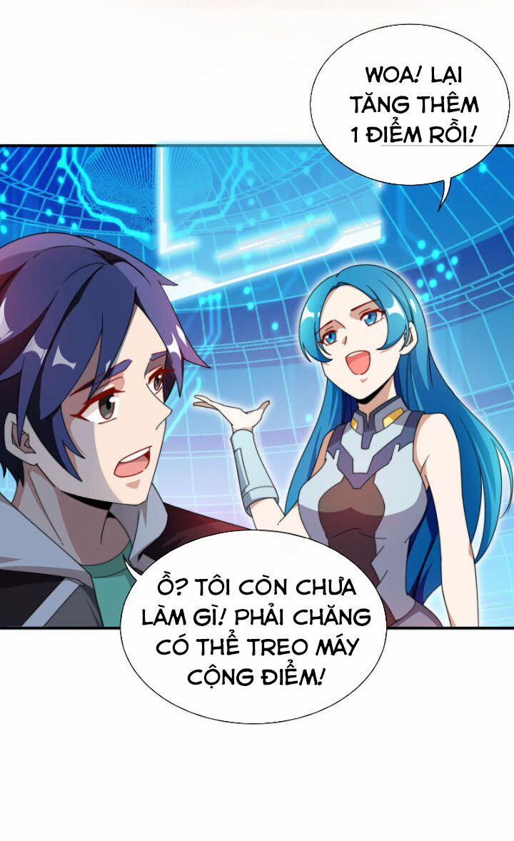 Từ Hôm Nay Bắt Đầu Làm Người Giàu Nhất 174 trang 22