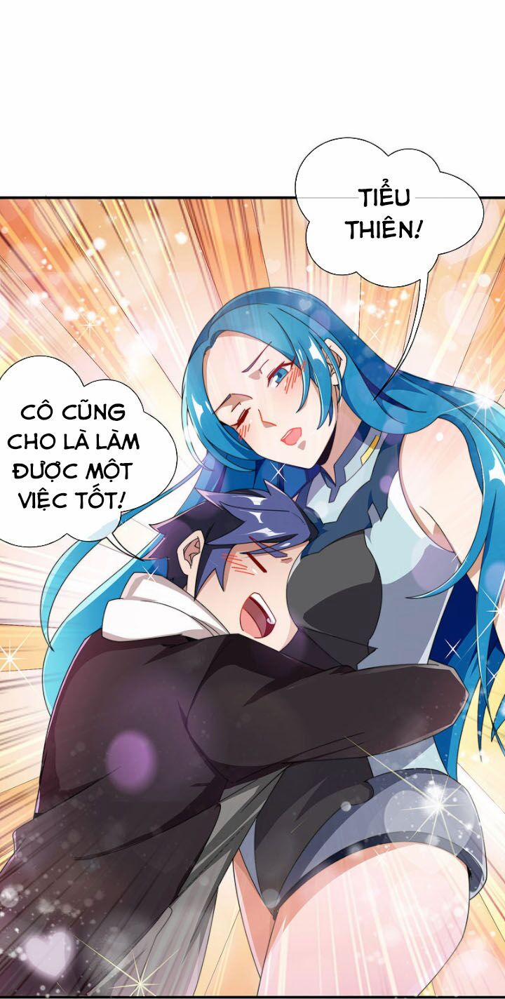 Từ Hôm Nay Bắt Đầu Làm Người Giàu Nhất 174 trang 23