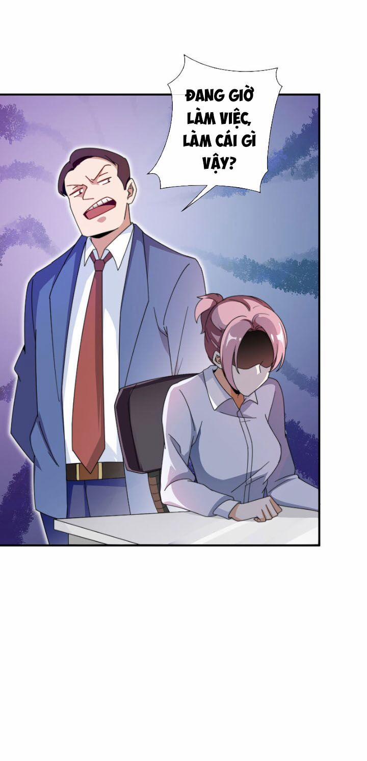 Từ Hôm Nay Bắt Đầu Làm Người Giàu Nhất 174 trang 32