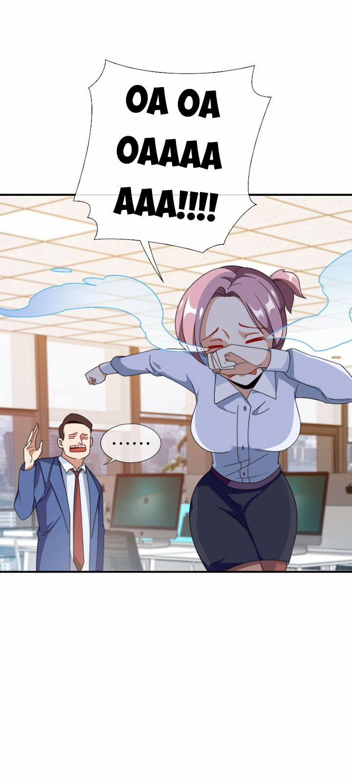 Từ Hôm Nay Bắt Đầu Làm Người Giàu Nhất 174 trang 34