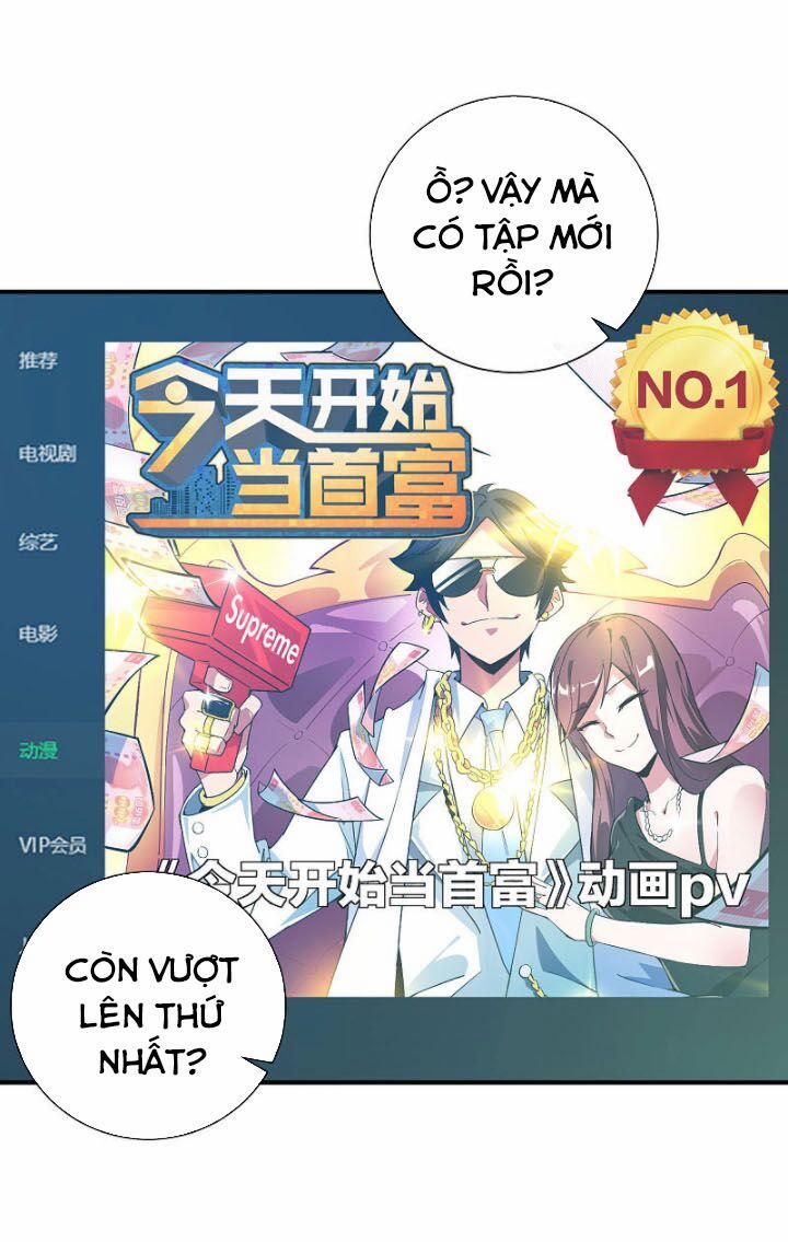 Từ Hôm Nay Bắt Đầu Làm Người Giàu Nhất 174 trang 4