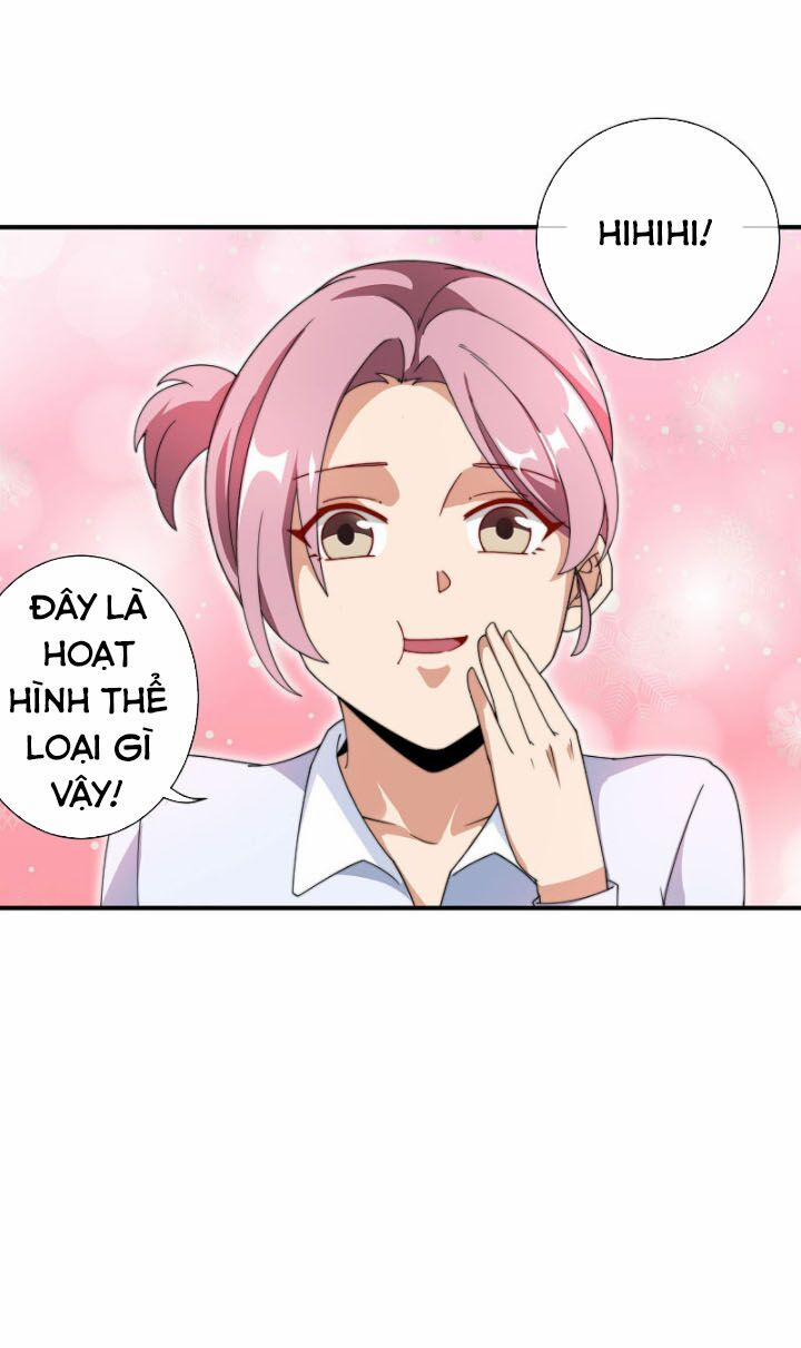 Từ Hôm Nay Bắt Đầu Làm Người Giàu Nhất 174 trang 6