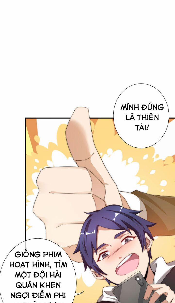 Từ Hôm Nay Bắt Đầu Làm Người Giàu Nhất 175 trang 10