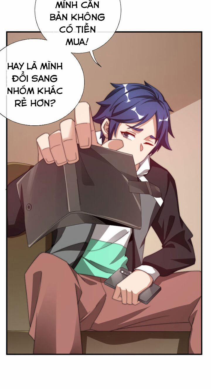 Từ Hôm Nay Bắt Đầu Làm Người Giàu Nhất 175 trang 13