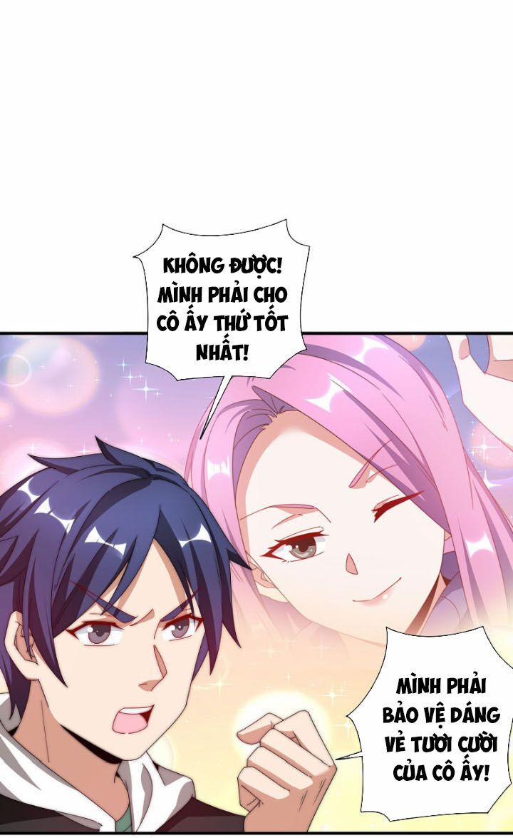 Từ Hôm Nay Bắt Đầu Làm Người Giàu Nhất 175 trang 14