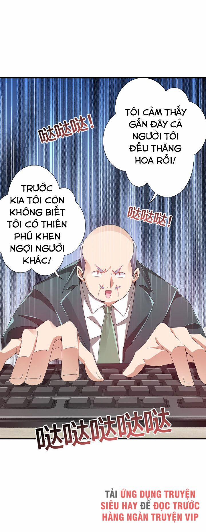 Từ Hôm Nay Bắt Đầu Làm Người Giàu Nhất 175 trang 20