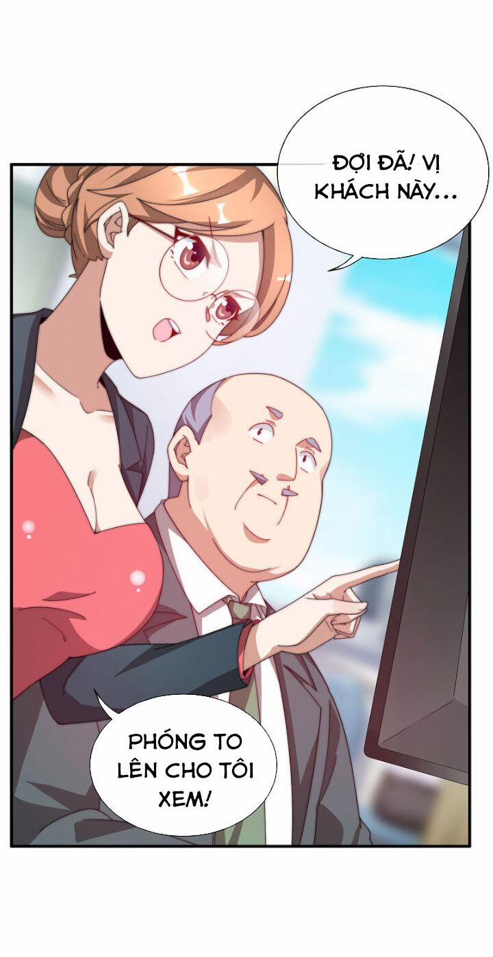 Từ Hôm Nay Bắt Đầu Làm Người Giàu Nhất 175 trang 22