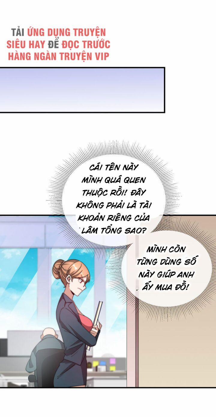 Từ Hôm Nay Bắt Đầu Làm Người Giàu Nhất 175 trang 24