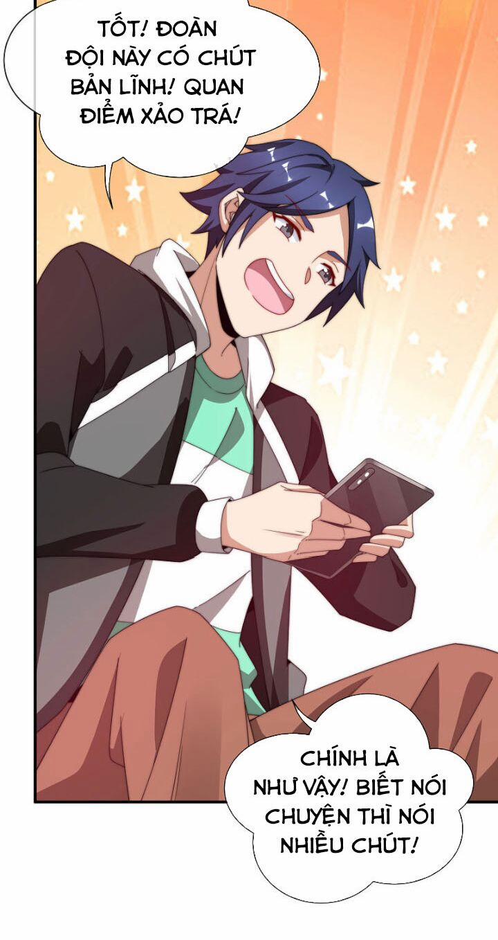 Từ Hôm Nay Bắt Đầu Làm Người Giàu Nhất 175 trang 26