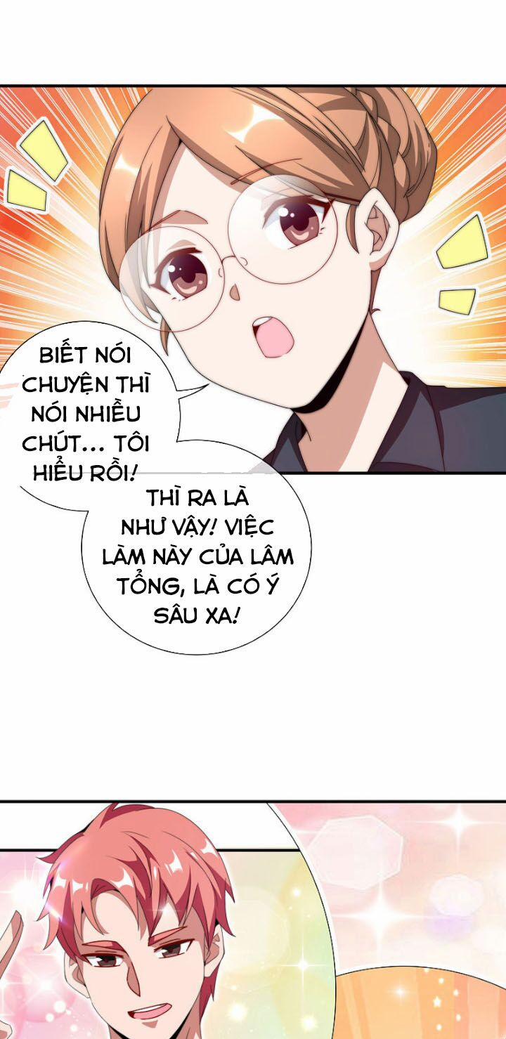 Từ Hôm Nay Bắt Đầu Làm Người Giàu Nhất 175 trang 27