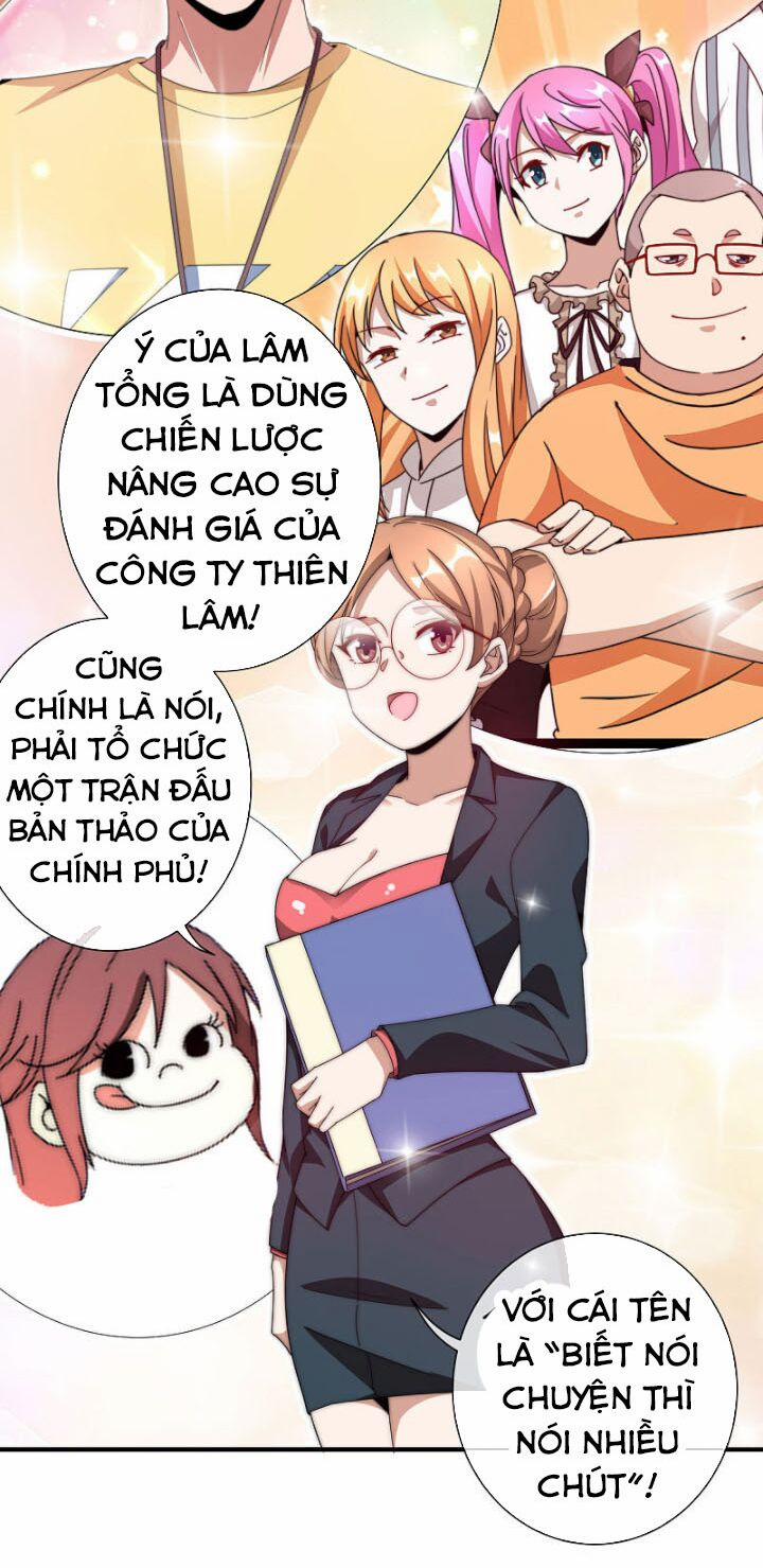 Từ Hôm Nay Bắt Đầu Làm Người Giàu Nhất 175 trang 28