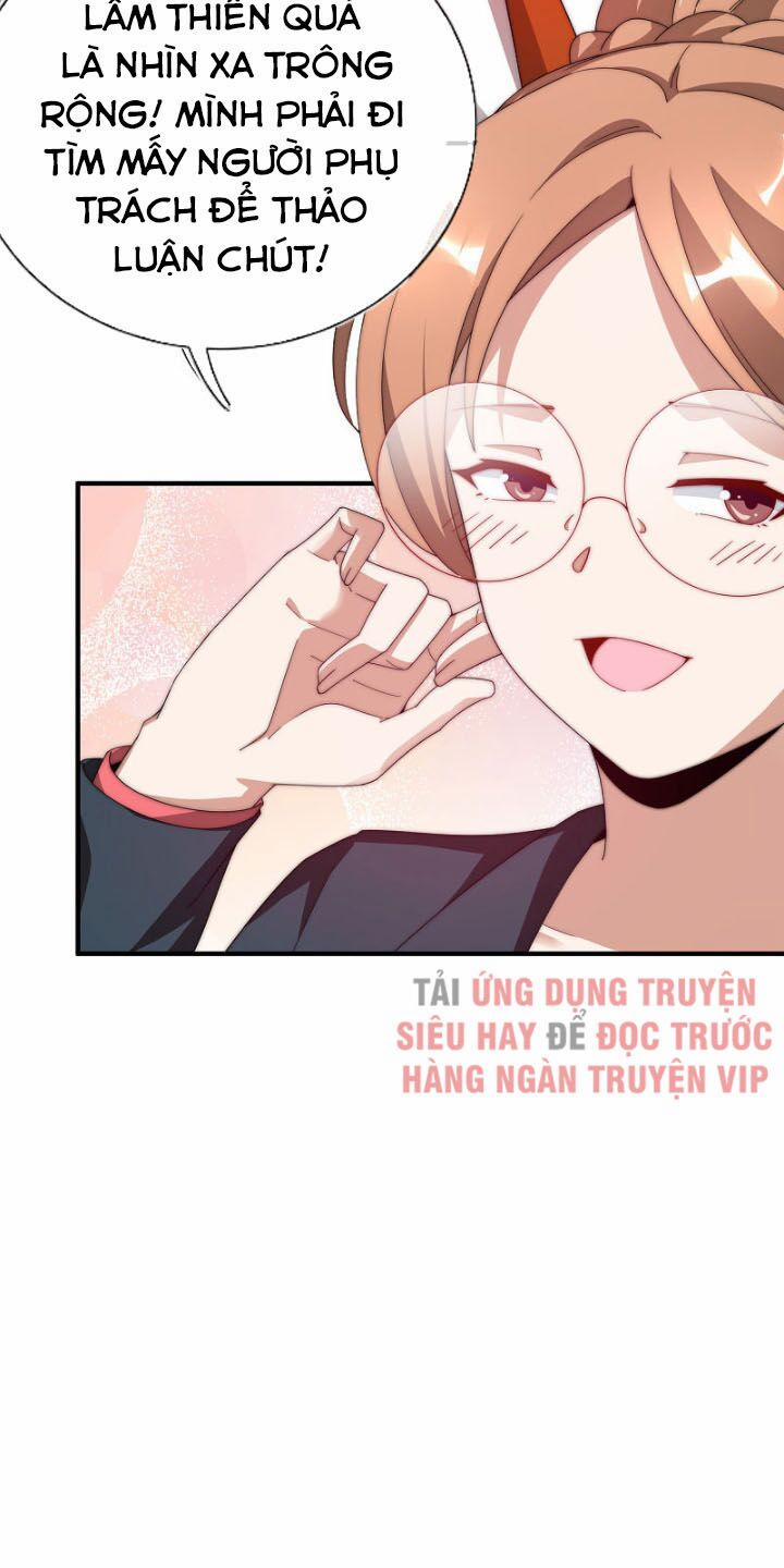 Từ Hôm Nay Bắt Đầu Làm Người Giàu Nhất 175 trang 30