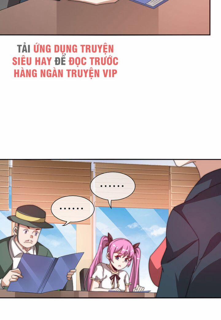 Từ Hôm Nay Bắt Đầu Làm Người Giàu Nhất 175 trang 34