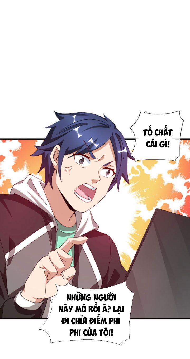 Từ Hôm Nay Bắt Đầu Làm Người Giàu Nhất 175 trang 5