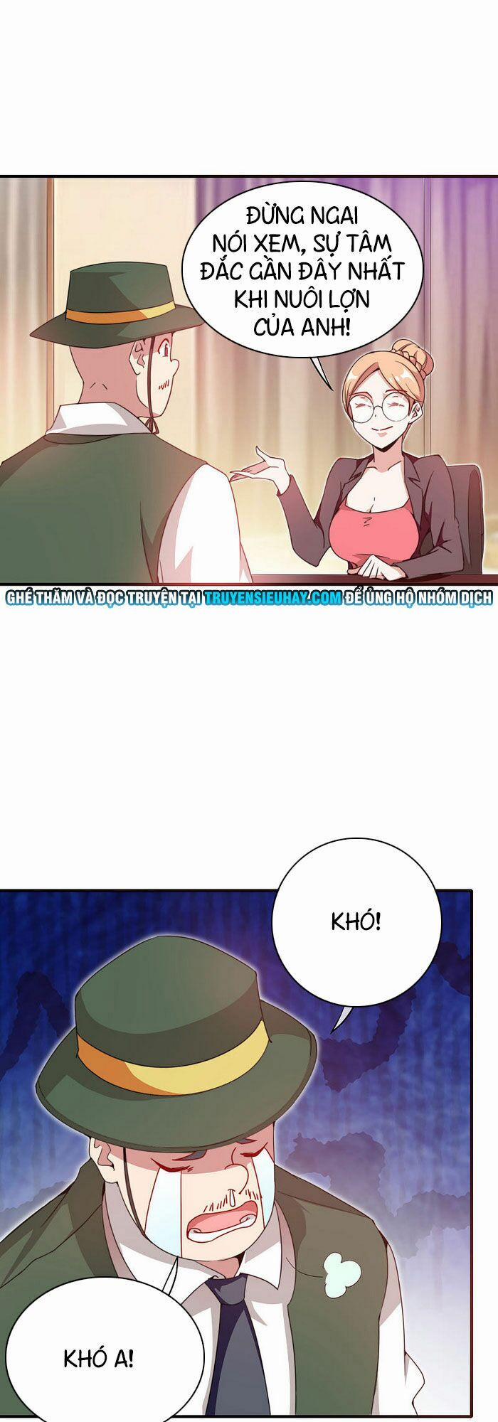 Từ Hôm Nay Bắt Đầu Làm Người Giàu Nhất 176 trang 0