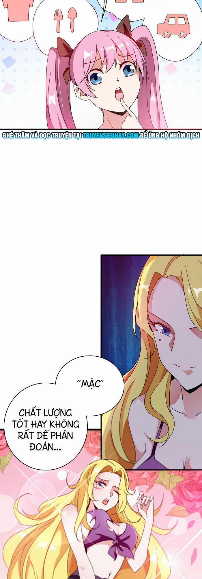 Từ Hôm Nay Bắt Đầu Làm Người Giàu Nhất 176 trang 10